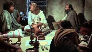 JESUS Film Croatian-  Milost Gospodina Isusa sa svima! (Revelation 22:21)