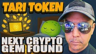 Tari Token Explained | A Privacy-Focused Blockchain Project with Serious Builder Potential