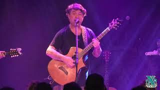 Keller Williams & The Hillbenders ~ Petty Grass Set One ~ The Vogue Indy 1/18/19 (SBD)