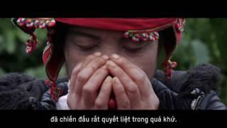 Oxfam - Wake Up Vietnam