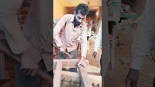 #woodworking #carpentar #furniture #harun  please subscribe my YouTube chanel harun Ansari carpenter