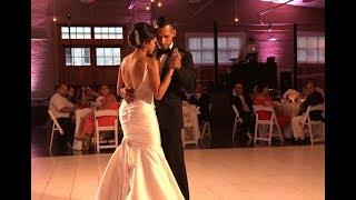 Kiana & Christian's Wedding day