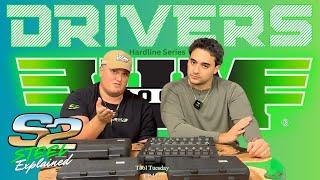 Drivers S2 Steel Explained And What Makes VIM Tools Different. Tool Tuesday EP: 112