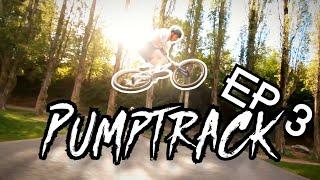 RIDE YOUR BIKE in Freiburg | EP 3 - Pumptrack