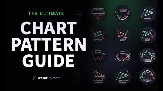 The Ultimate Chart Pattern Guide