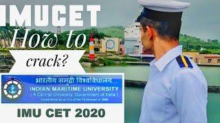 IMUCET 2020 | Join Merchant Navy | Everything - Procedure- Eligibility - Update | Admission |