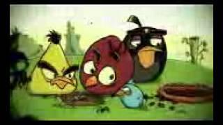 Angry Birds Cinematic Trailer