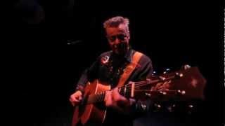 Tommy Emmanuel - The Duke (soundcheck)