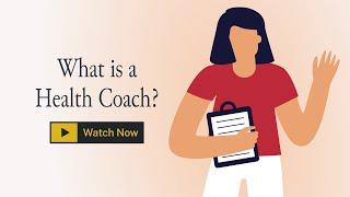 What is a Health Coach? | The Growing Demand for Health Coaches