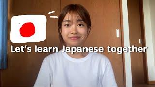 日本語教師のゆきです！