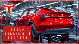 Tesla Makes $140,000/Car More Than Ford | Tesla's $16 Billion Dollar Advantage