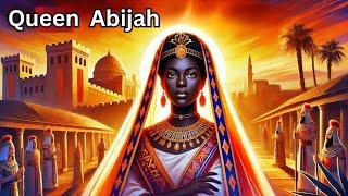 A Story of Strength: Queen Abijah’s Hidden Influence | Animated Bible Stories