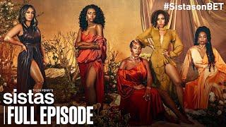 Tyler Perry's Sistas  | FULL EPISODE | Season 5 Premiere