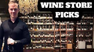 Best Wine Values at TOTAL WINE & MORE: Wine Store Visit