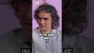 Does Imtiaz Ali still BELIEVE in the ROCKSTAR theory?  #shorts