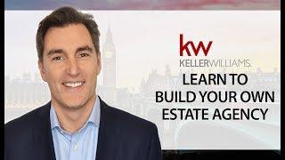 KWUK - Start and Grow Your Own Estate Agency Today