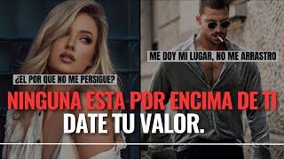 ¡Ellas no son DIOSAS, no te ASUSTES! | 6 reglas para ser mas SEGURO