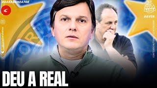 JORNALISTA CONFIRMA SITUAÇÃO DE CENI, FALA DO PROTESTO E DÁ A REAL SOBRE A SAF DO BAHIA!