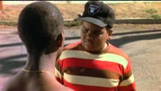 Boyz N The Hood -  My Brother's Ball(Movie Clip)