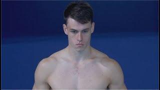 1m Herr Preliminary EM GLASGOW 2018