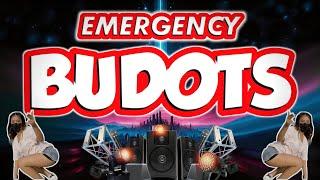 EMERGENCY ( KRZ BUDOTS )