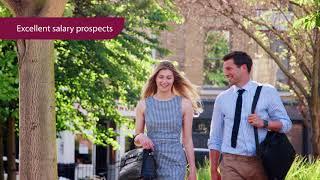 Chartered Accountants Ireland - Secure your success