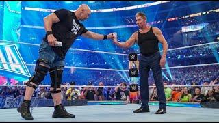 Vince McMahon WRESTLES | WWE WrestleMania 38 Review & Results | Fightful Wrestling w/ Sean Ross Sapp