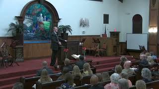 Endure Hardness (A MUST-WATCH SERMON) - David Peacock