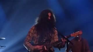 Kurt Vile - Downbound Train (Bruce Springsteen cover) @ AB, Brussels 30-10-2018