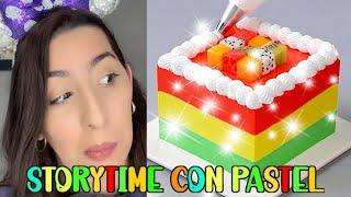 3 Hora De los Mejores Tiktoks de @Leidys Sotolongo Storytime Con Pastel Parte #213