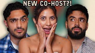 She's Leaving Her PARTNER For US?!