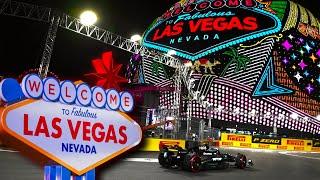 Sin City Showdown: 2024 Las Vegas Grand Prix Preview