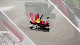 Far more than a cleaning services provider - Ultra Cleaning