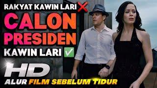 CALON PRESIDEN kawin lari 