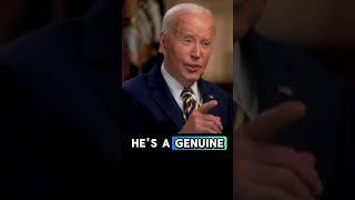 Biden Takes Aim at Trump Again: Another Target on His Back?   #shortsfeed #shortsviral