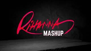 Rihanna Mashup - Gymnastics Floor Music