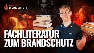 Gute Fachbücher sind unverzichtbar