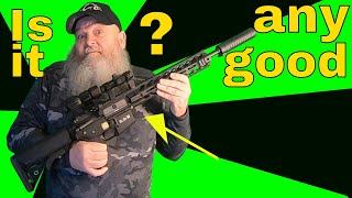 Specna Arms E-15 Airsoft Gun | Product Review