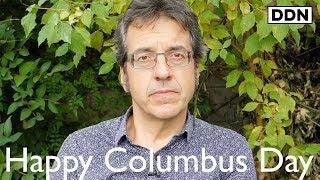 The true legacy of Christopher Columbus: 'Western Civilisation' | George Monbiot