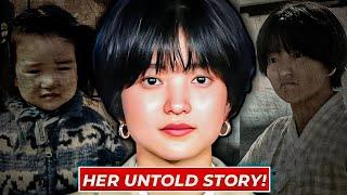 The Untold Story of Kim Tae Ri