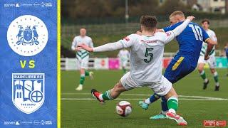 RFC | Bradford (Park Avenue) AFC vs Radcliffe FC