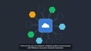 Milliman Economic Scenario Generator: Automation and integration
