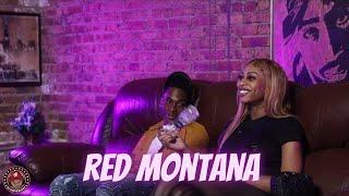 Red Montana on meeting Lil Jay, their relationship, and the gay rumors on his name #DJUTV p2