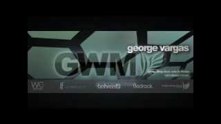 George Vargas "Relentless" Episode 4 @ Golden Wings Music Radio