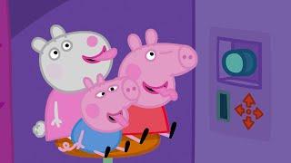 The Photo Booth  | Peppa Pig Official Full Episodes