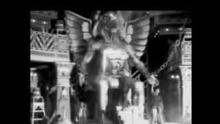 Cabiria - The Temple Of Moloch