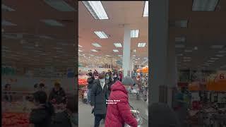 Explore NYC Fei Long Market Brooklyn New York