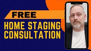 Obtain the Look for Less! Unveiling a Free Home Staging Consultation