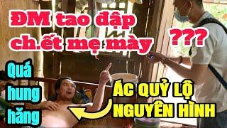 Hot hot : Hoàng Sanh bất ngờ bị Đ.ánh tới tấp khi gặp Người đàn ông đã vu khống hãm hại mình