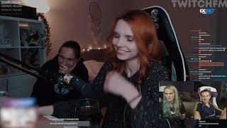 modestal смотрит Топ Моменты с Twitch | Новая Мода Девушек | Бездарная Хата | Гвин про Гаечку